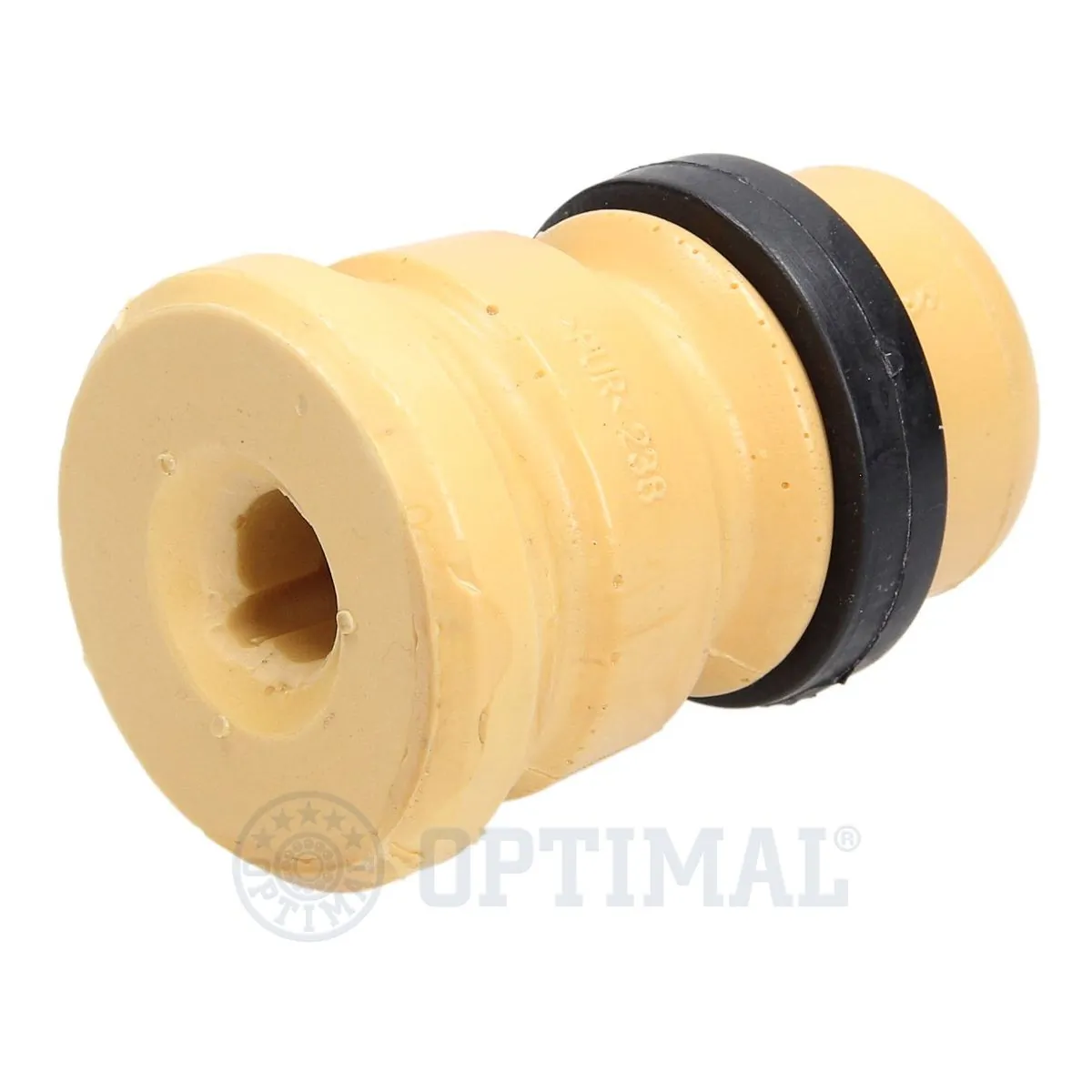 Буфер-отбойник амортизатора заднего Optimal F87807 цена, от 4.71 USD
