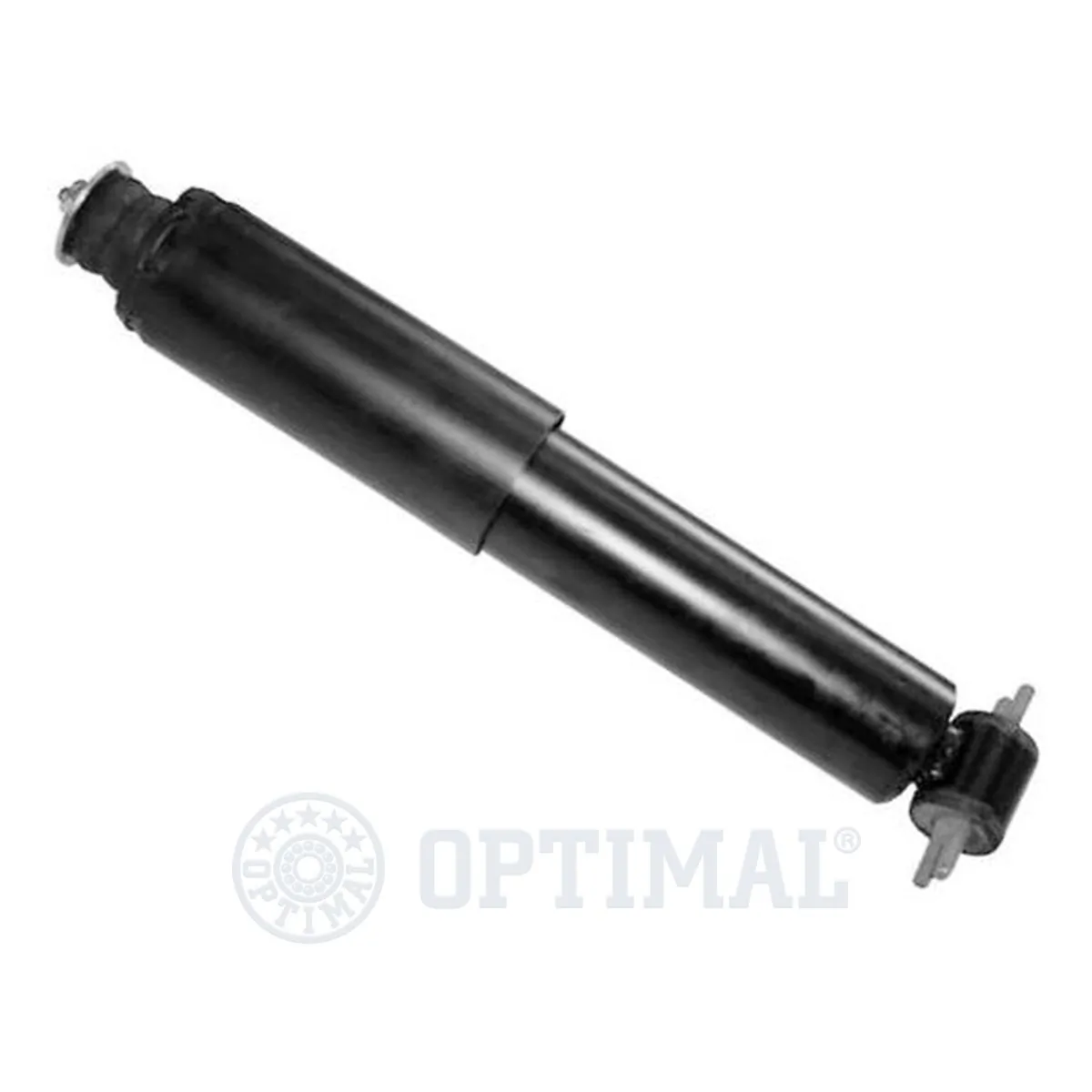 Амортизатор передний OPTIMAL A2731G