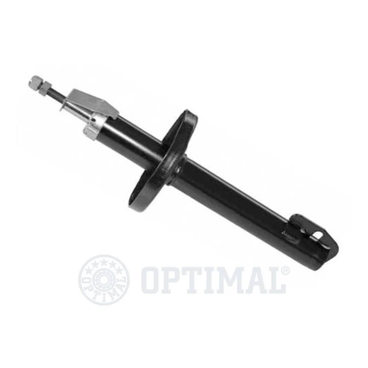 Амортизатор передний OPTIMAL A3726H