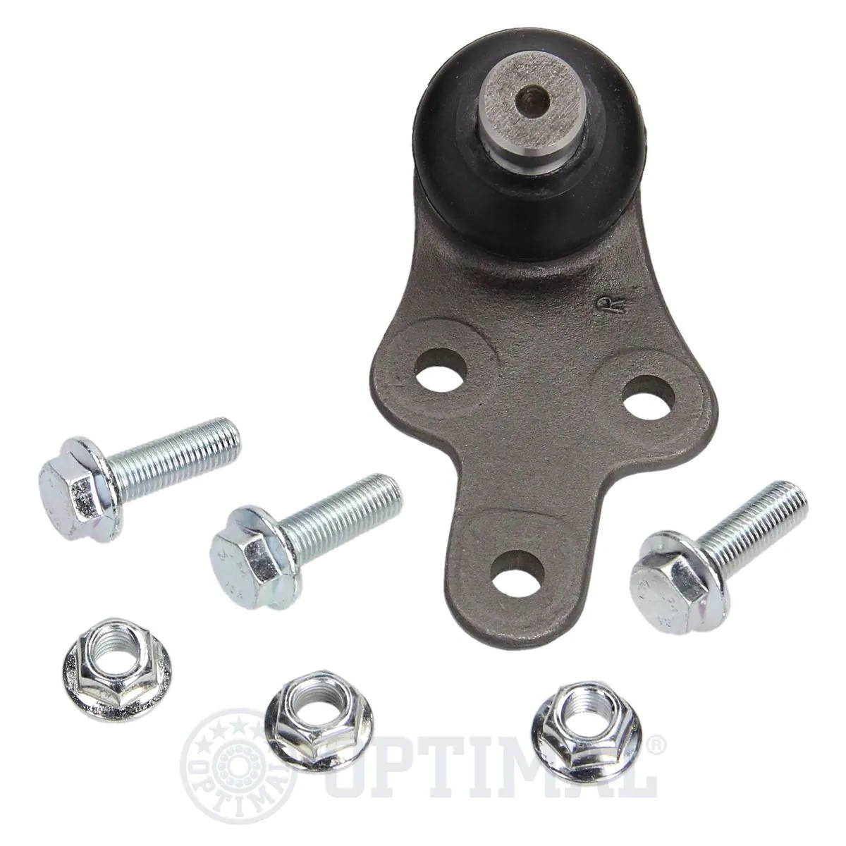 Нижняя правая шаровая опора Optimal G31045 цена, от 17.19 USD