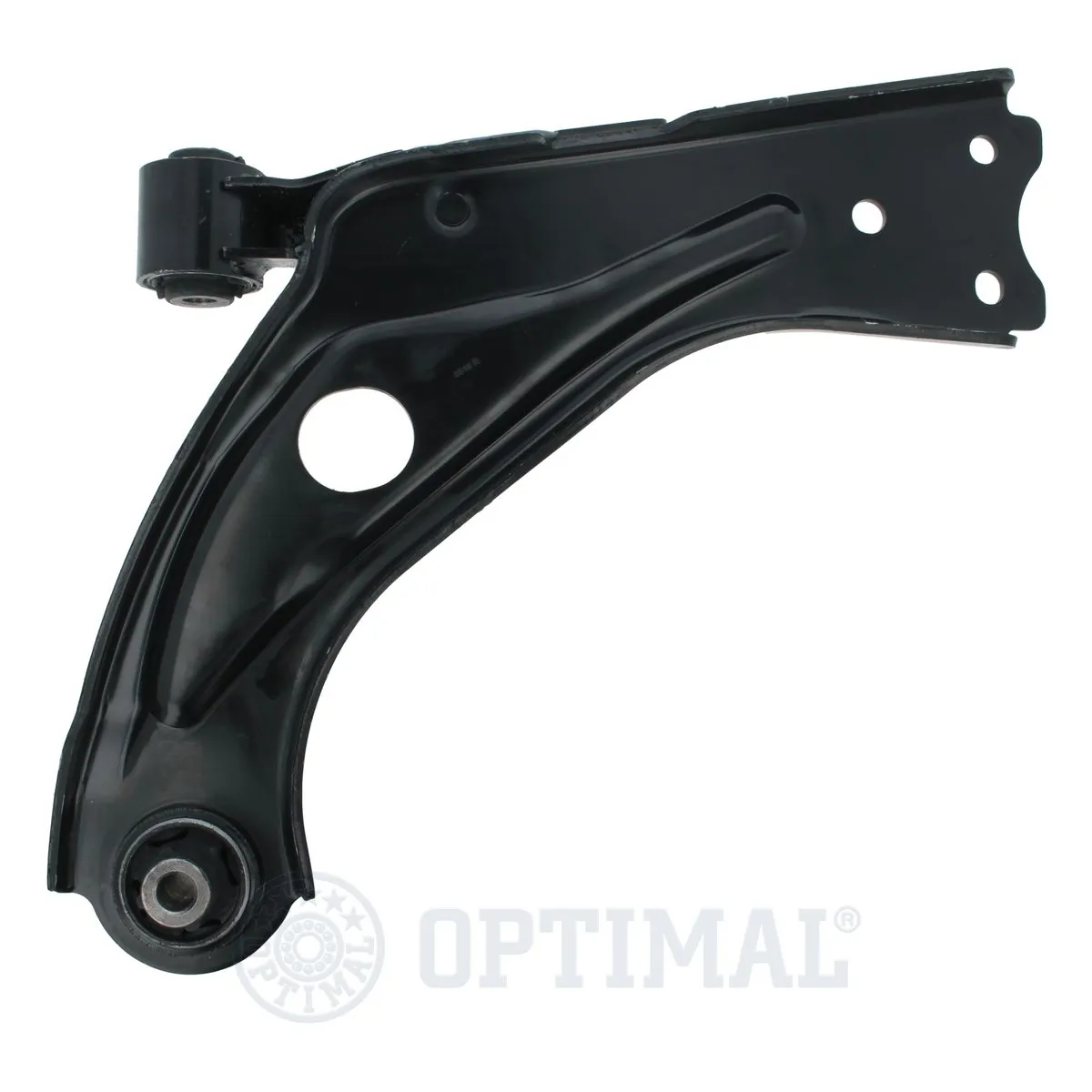 G62009 Optimal Рычаг передней подвески нижний, правый