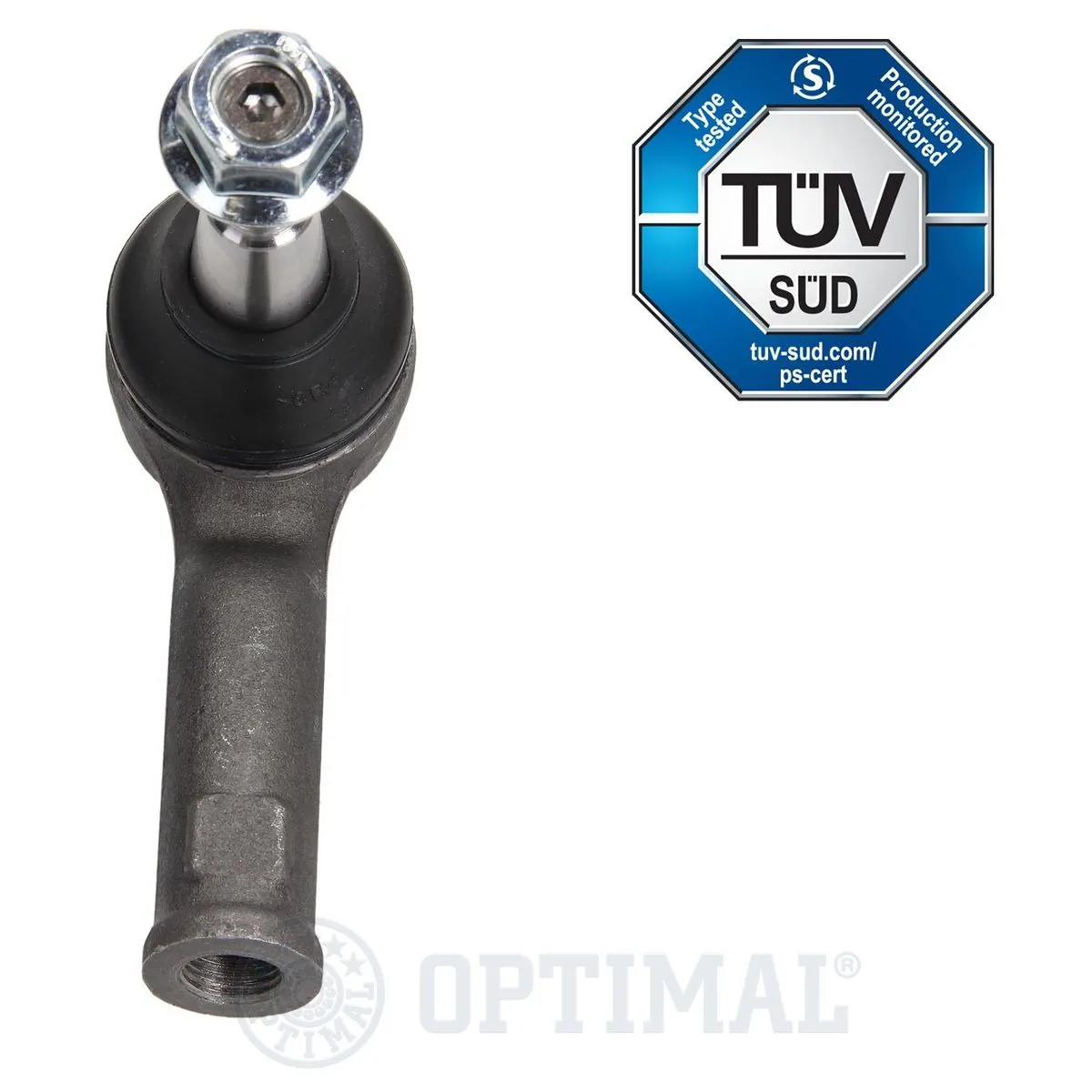G11453 Optimal Наружный наконечник рулевой тяги