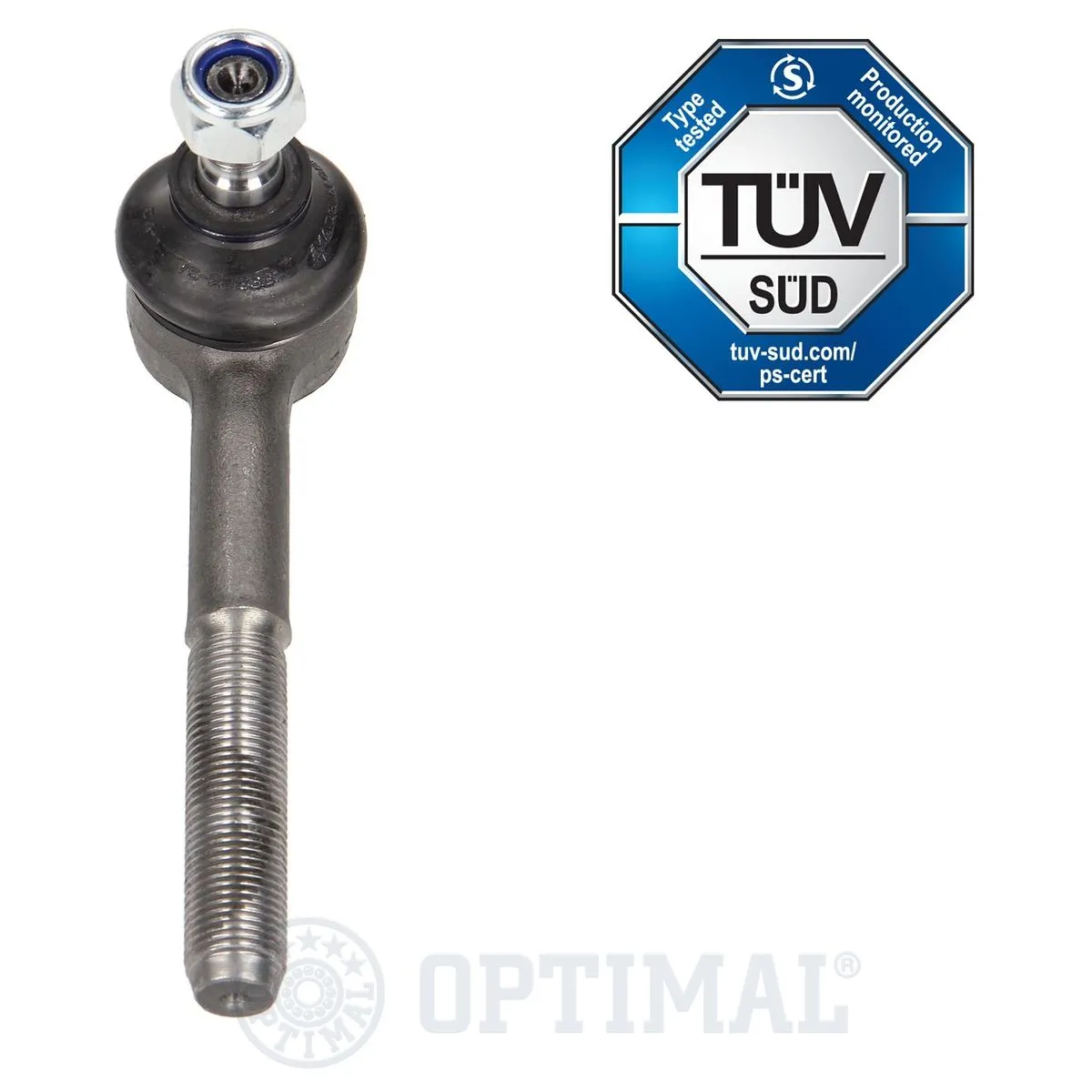 G1605 Optimal Наружный наконечник рулевой тяги
