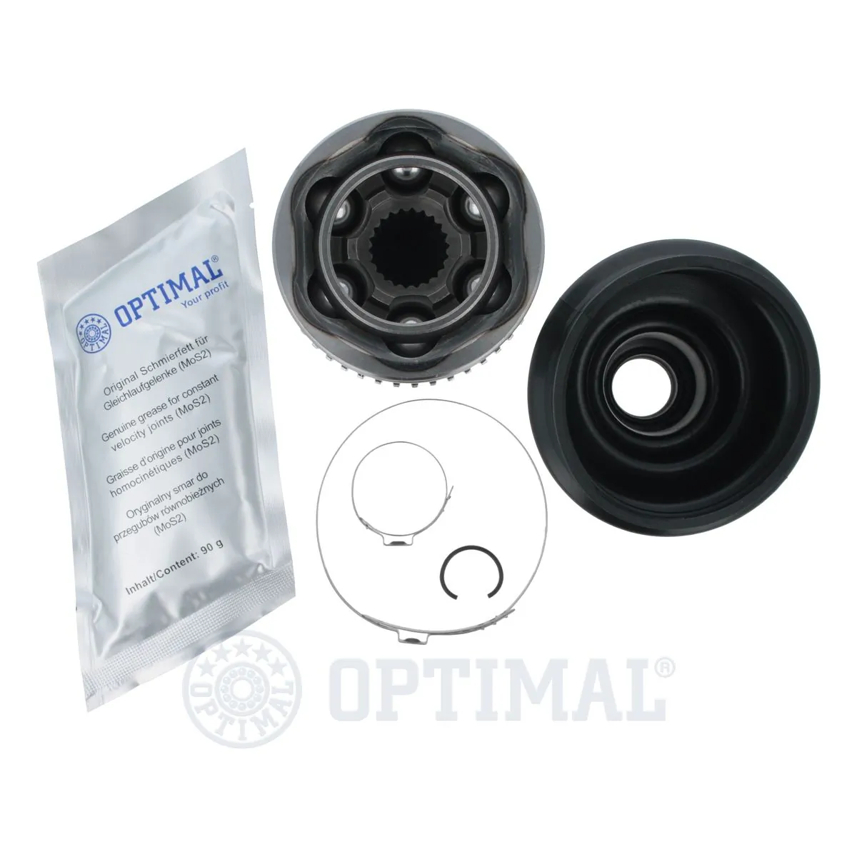 CW3005 Optimal Наружная граната