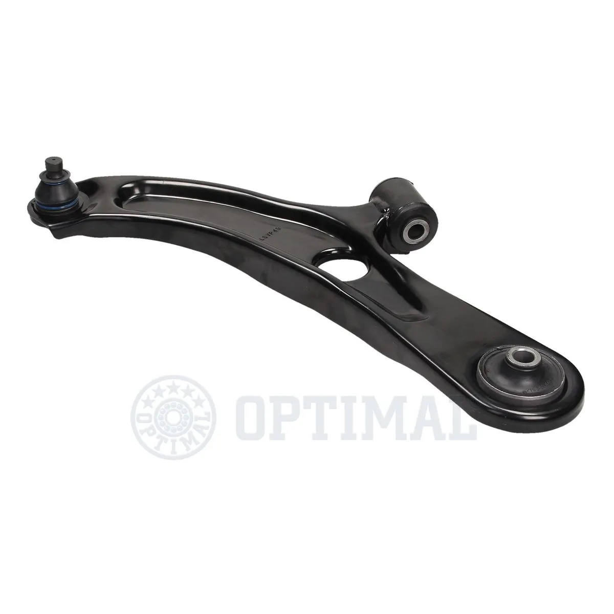 G61219 Optimal Рычаг передней подвески нижний левый