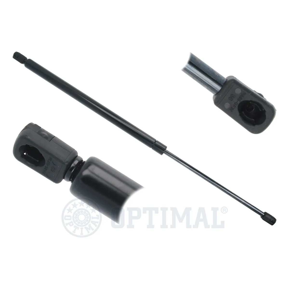 GS1052 Magneti Marelli Амортизатор крышки багажника