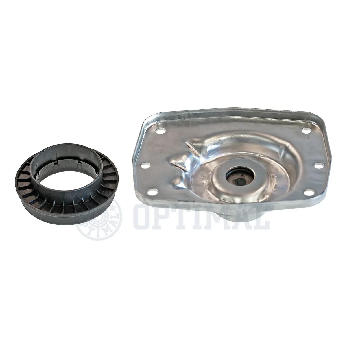 F86304 Optimal Опора левого переднего амортизатора