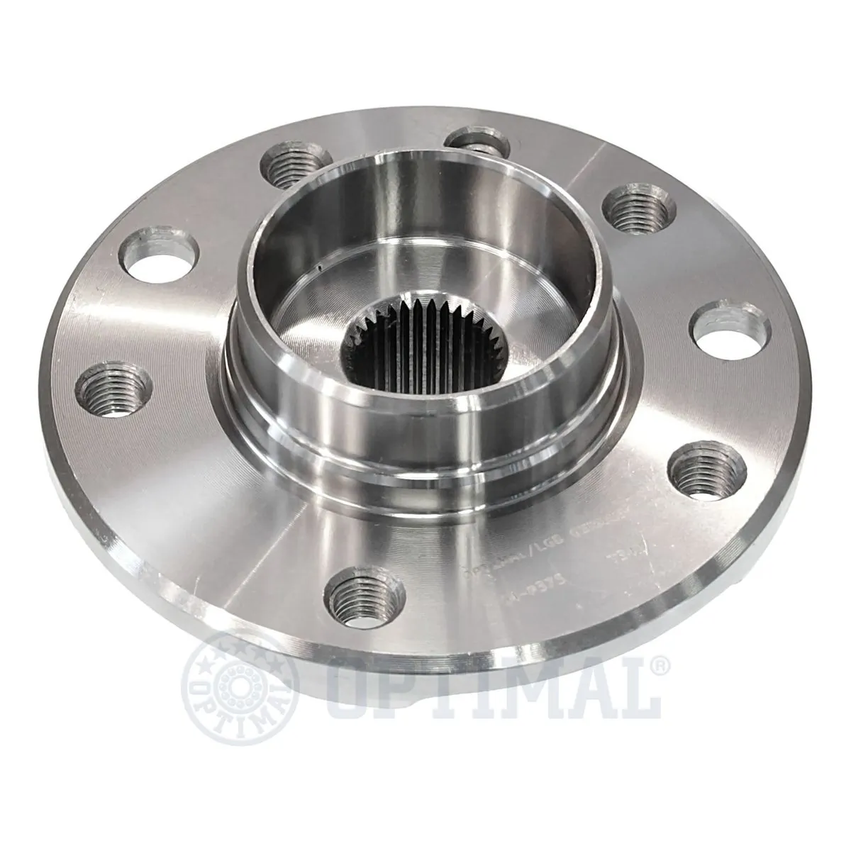 Cubo dianteiro Opel Meriva