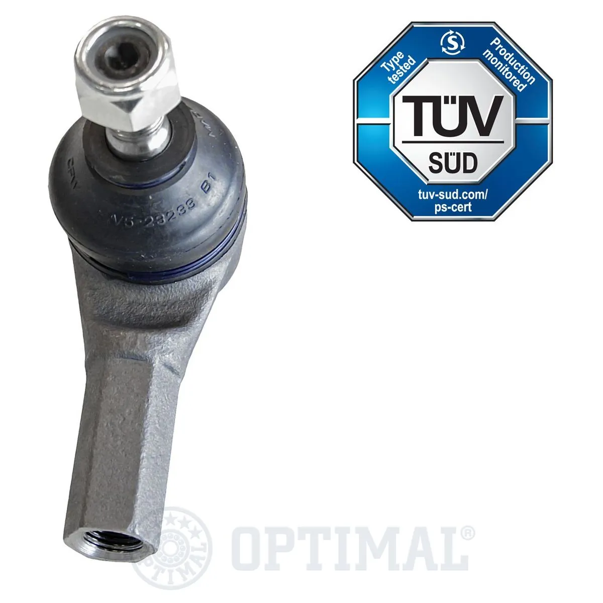 G11079 Optimal Наружный наконечник рулевой тяги