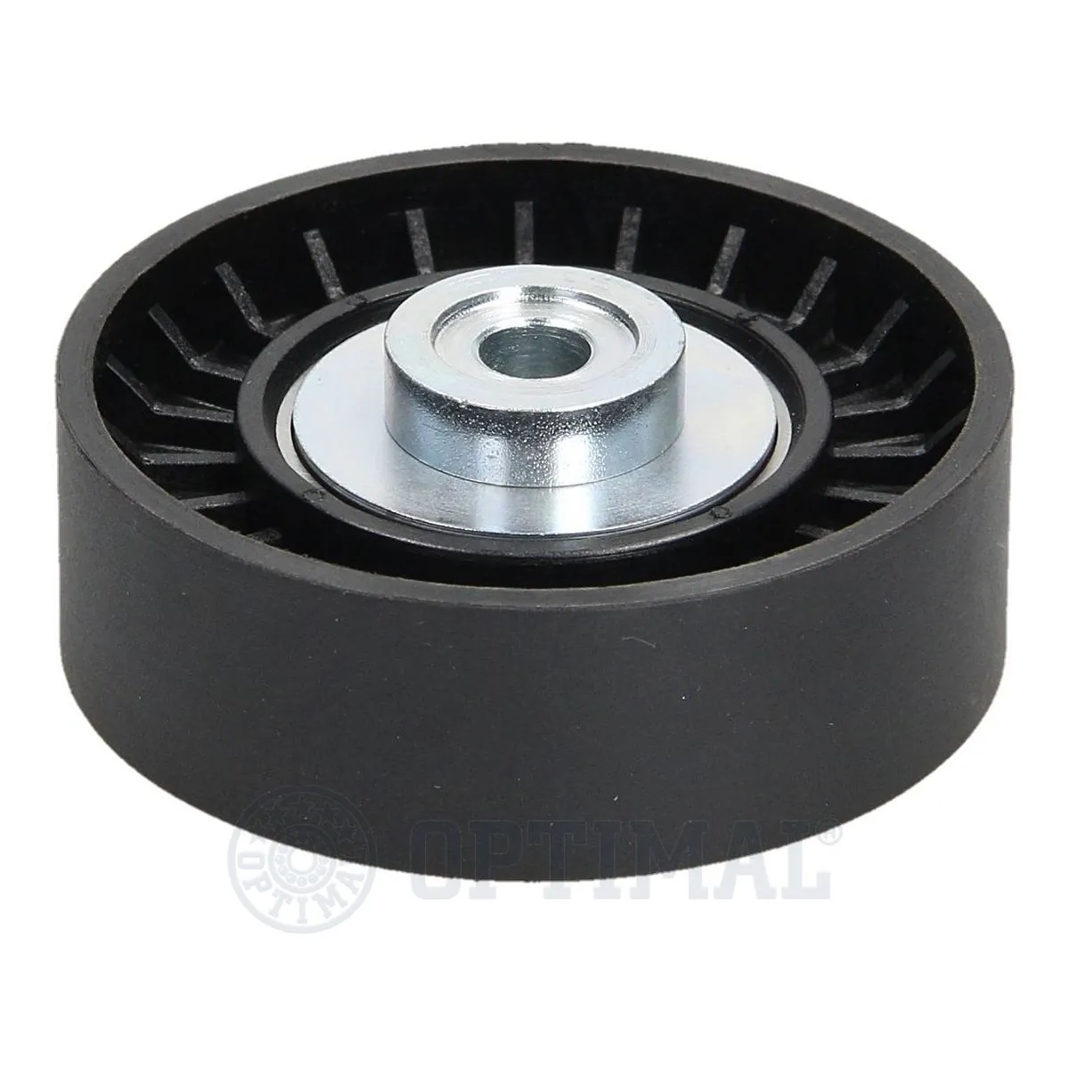 Rolo de reguladora de tensão da correia de transmissão BMW 7 E38