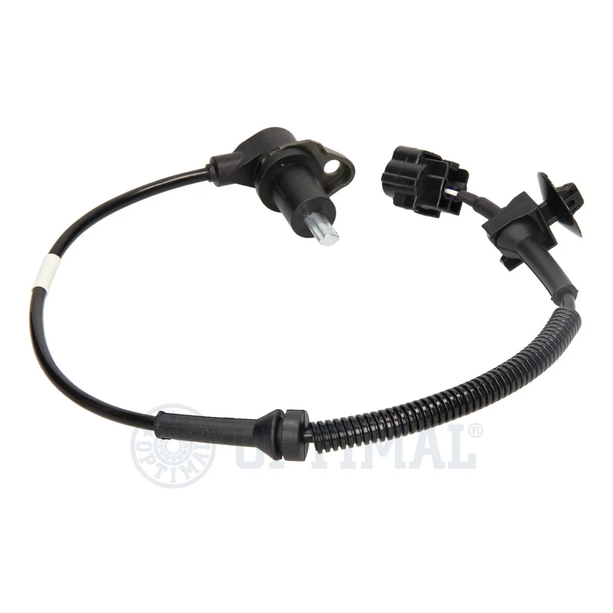 Купить 06S329 Optimal Датчик АБС задний левый