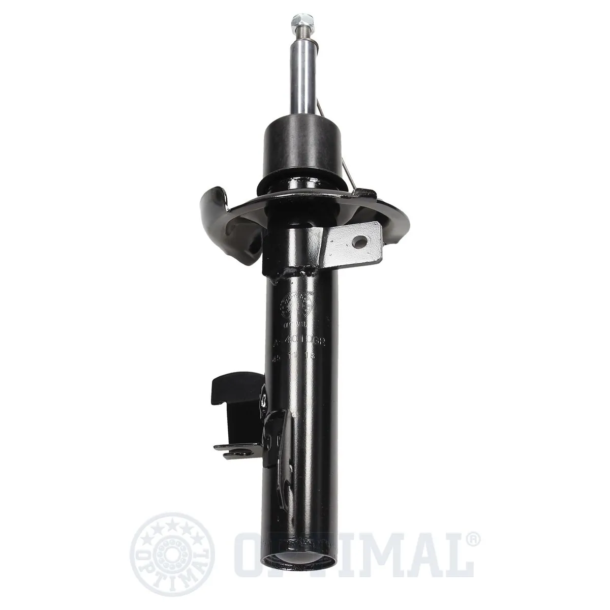 Амортизатор подвески передний левый Optimal A4010GR цена, от 45.58 USD