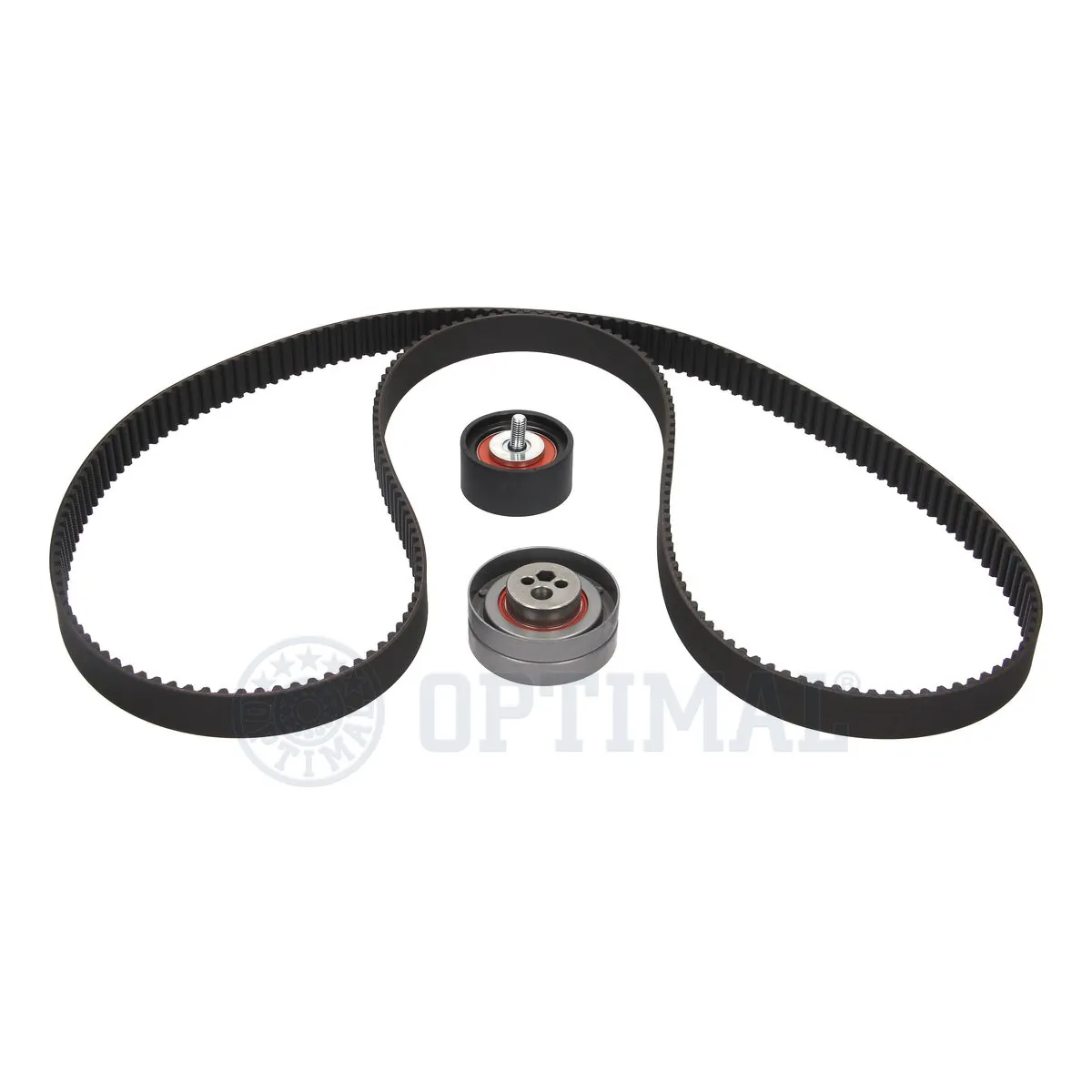 ГРМ ремни, комплект Audi 100 C4 седан (4A2) (1990 - 1994) цена, от 93.99 USD