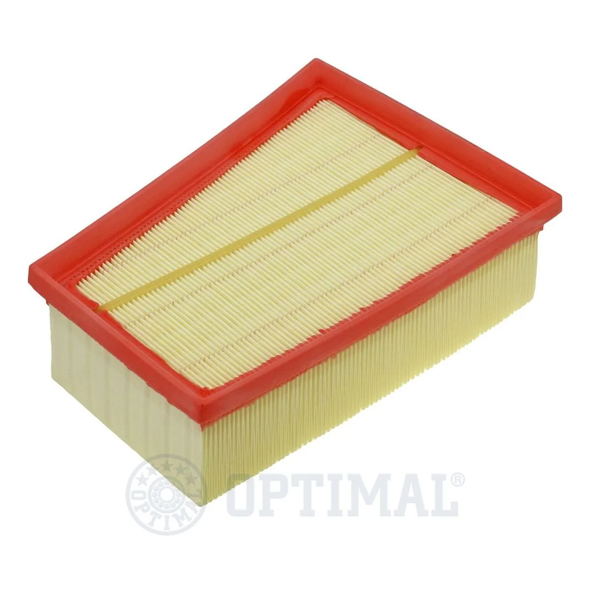 Filtro de ar Renault Megane 3 KZ0, KZ1