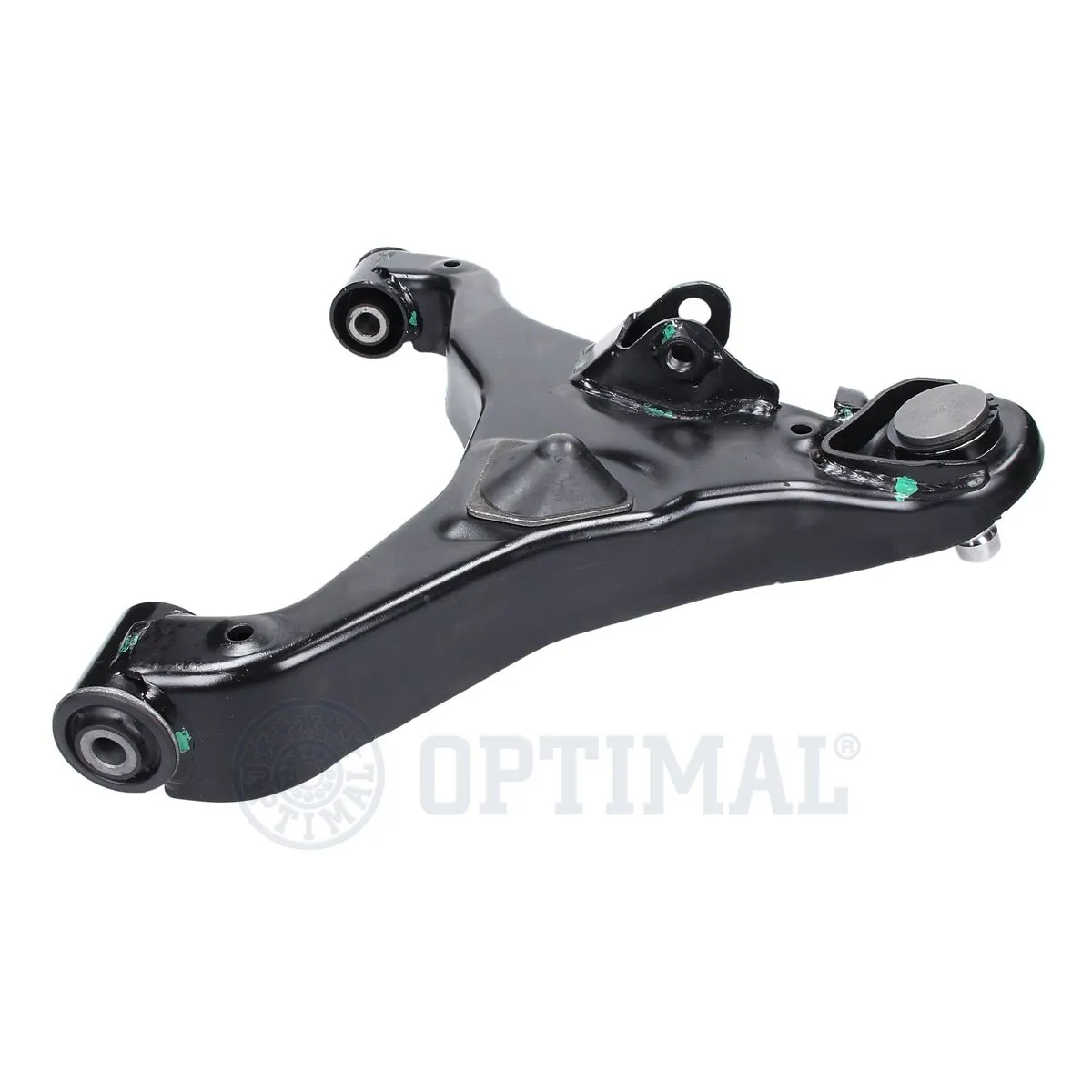 Правый рычаг передней нижней подвески Optimal G61399 цена, от 131.35 USD