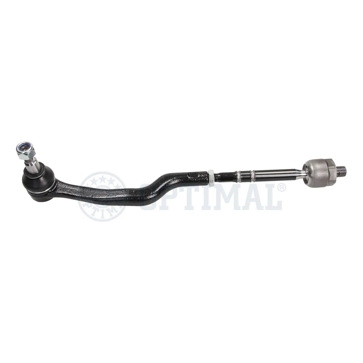 Тяга рулевая в сборе, левая Mercedes 1683309835 цена, от 29.56 USD