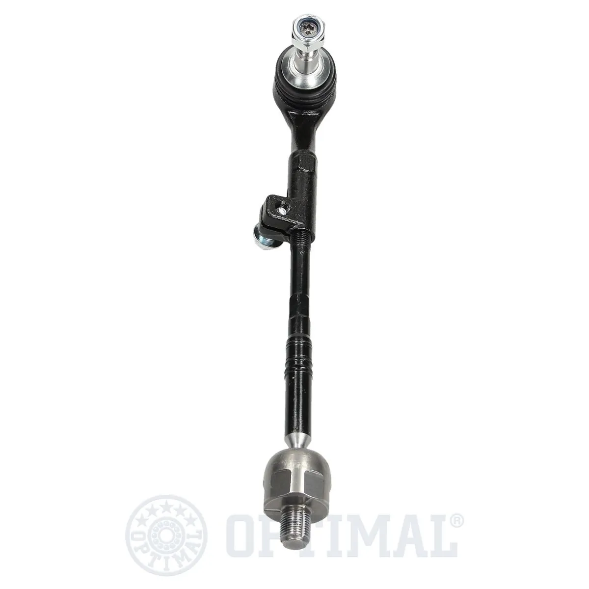 Тяга рулевая в сборе, левая Optimal G0747 цена, от 48.68 USD