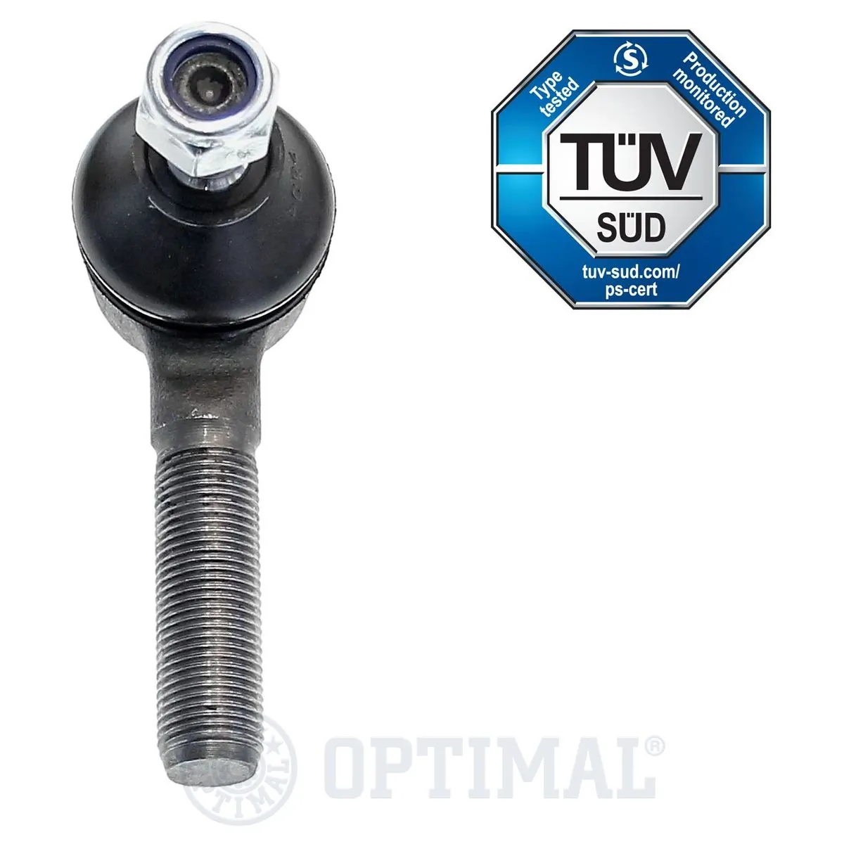 G11091 Optimal Наружный наконечник рулевой тяги