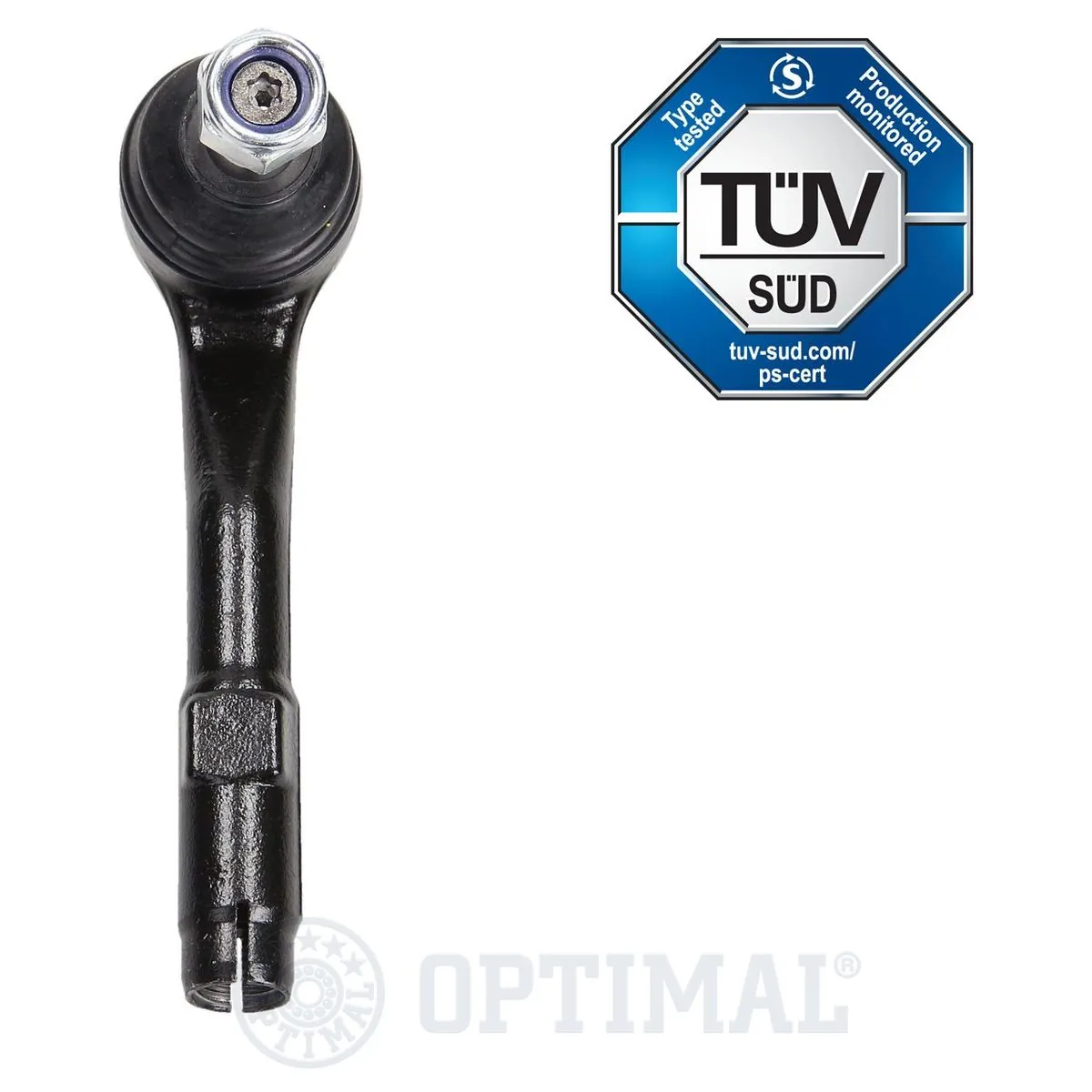 G11351 Optimal Наружный наконечник рулевой тяги