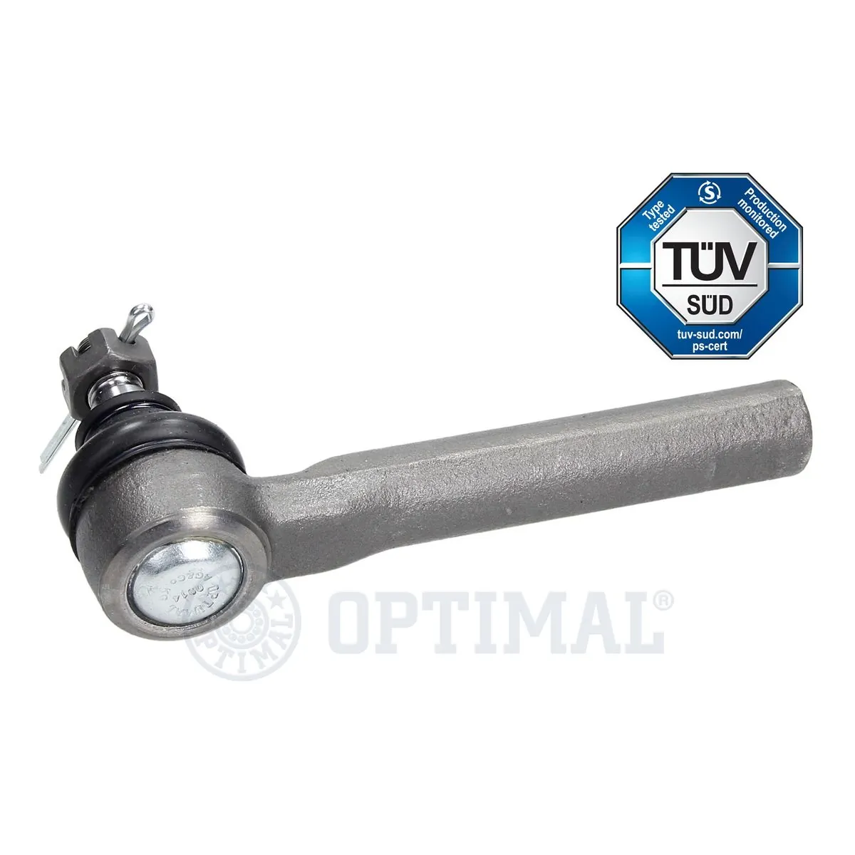 Рулевой наконечник Optimal G11064 цена, от 13.26 USD