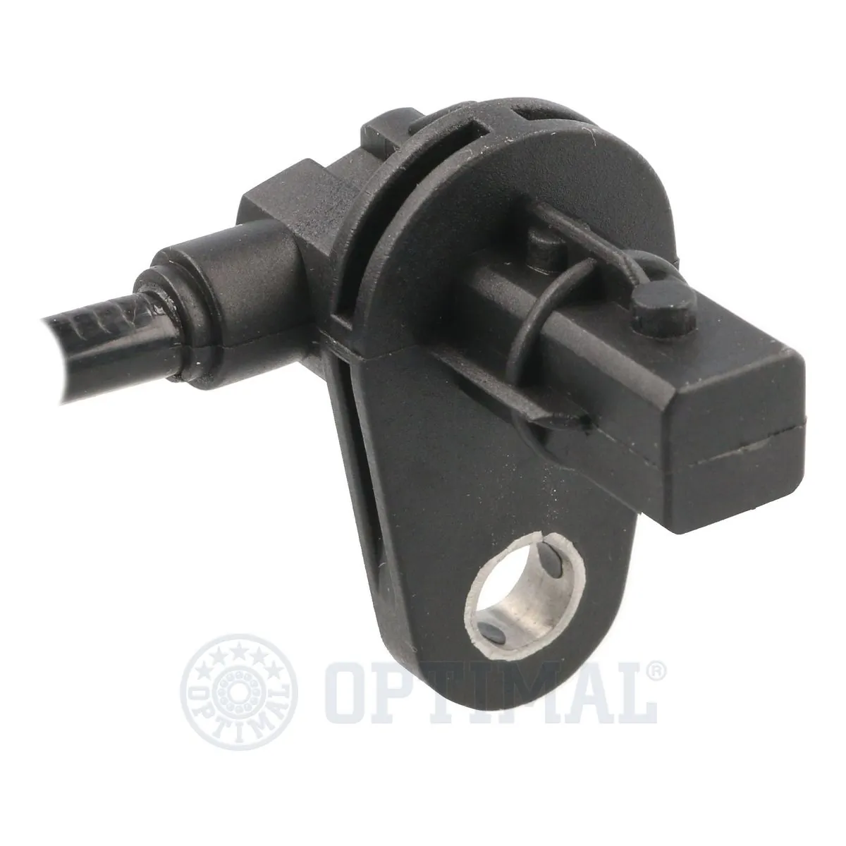 Датчик АБС (ABS) передний, правый Optimal 06S511 цена, от 32.94 USD