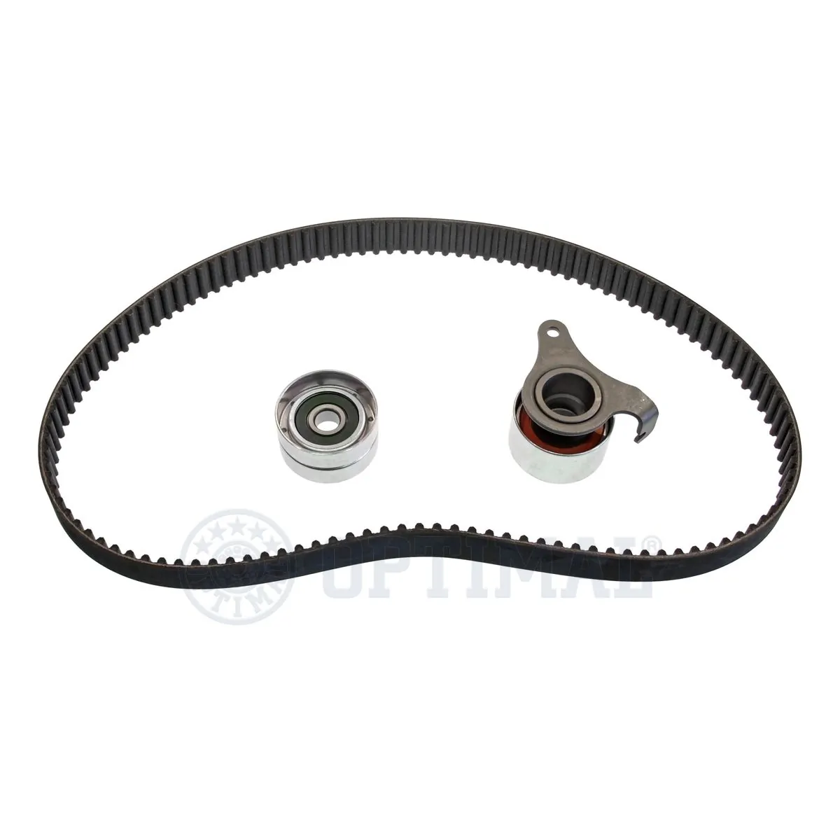 ГРМ ремни, комплект Toyota Starlet II хэтчбек (P7) (1984 - 1989) цена, от 57.52 USD