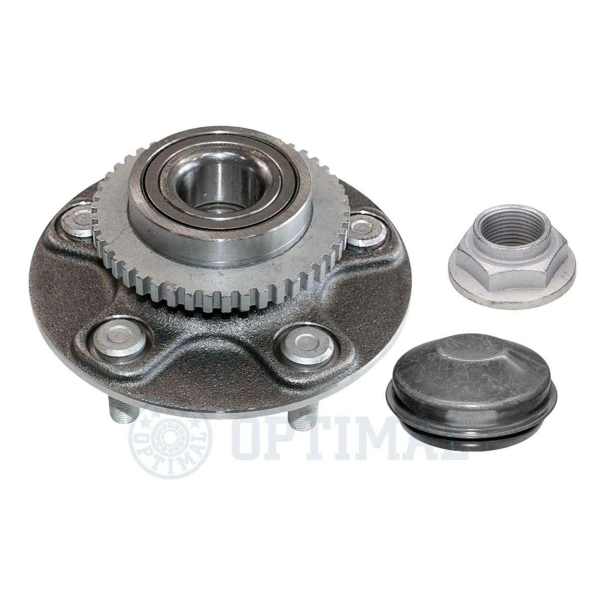 Ступицы задних колес SNR TGB35250 цена, от 46.99 USD