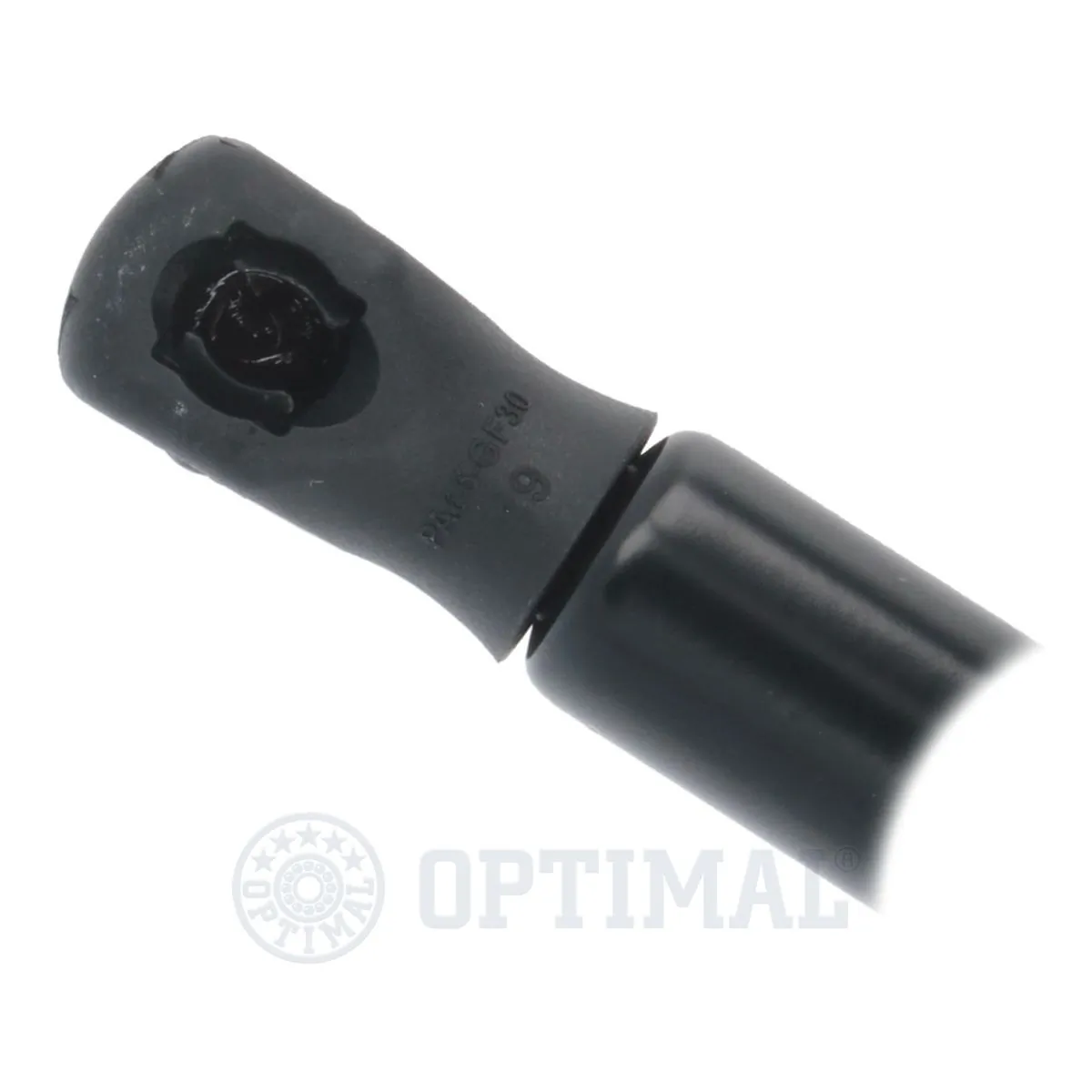 AG51548 Optimal Амортизатор крышки багажника