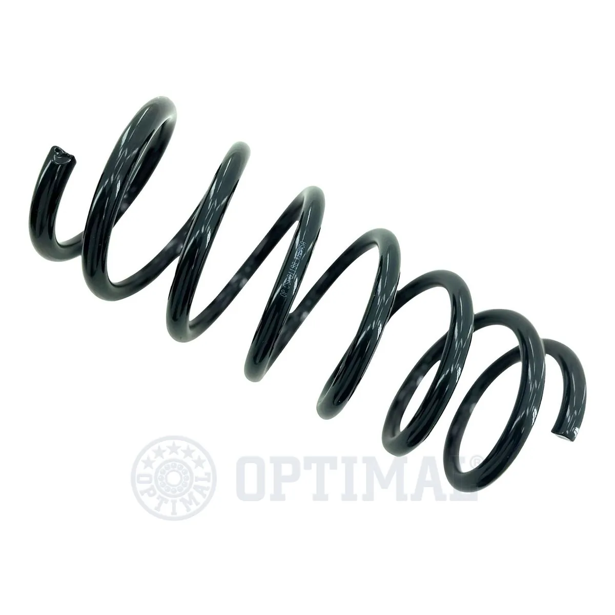 Купить 30760233 Volvo Пружина подвески