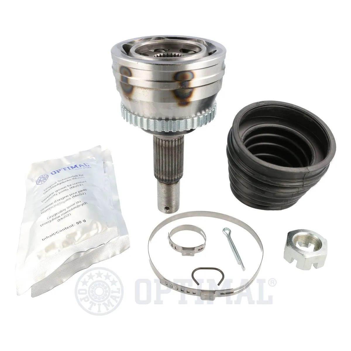 CW2701 Optimal Наружная граната