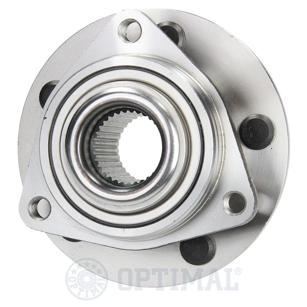Купить 991593 Optimal Ступица переднего колеса