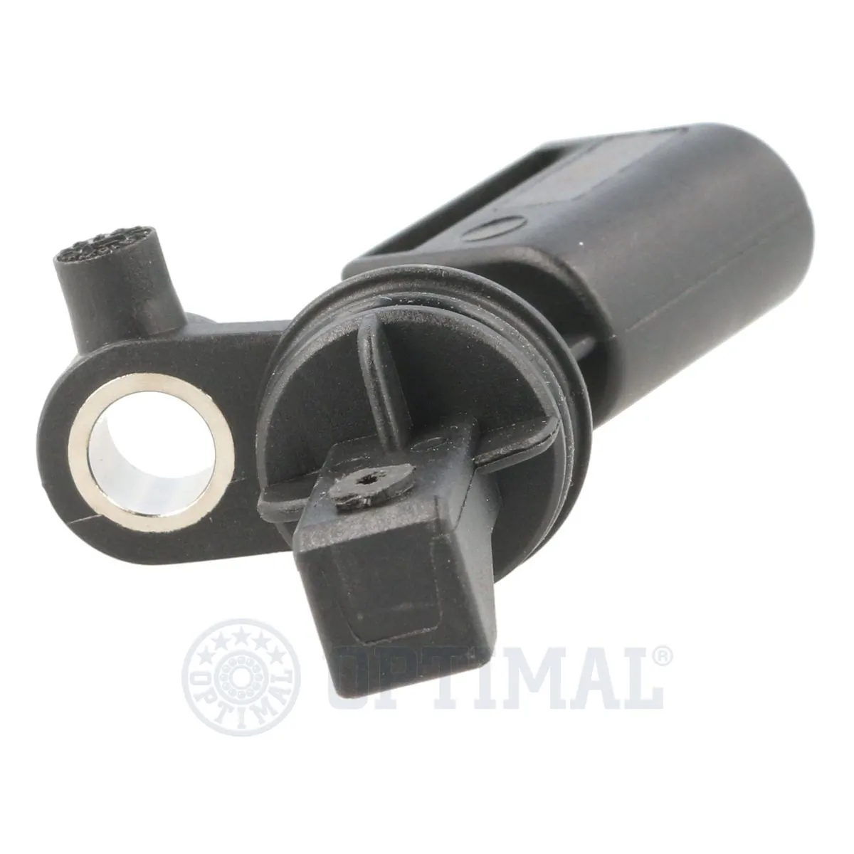 06S835 Optimal Задний левый датчик АБС