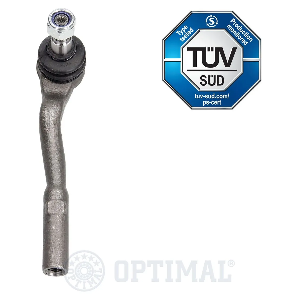 G11253 Optimal Наружный наконечник рулевой тяги