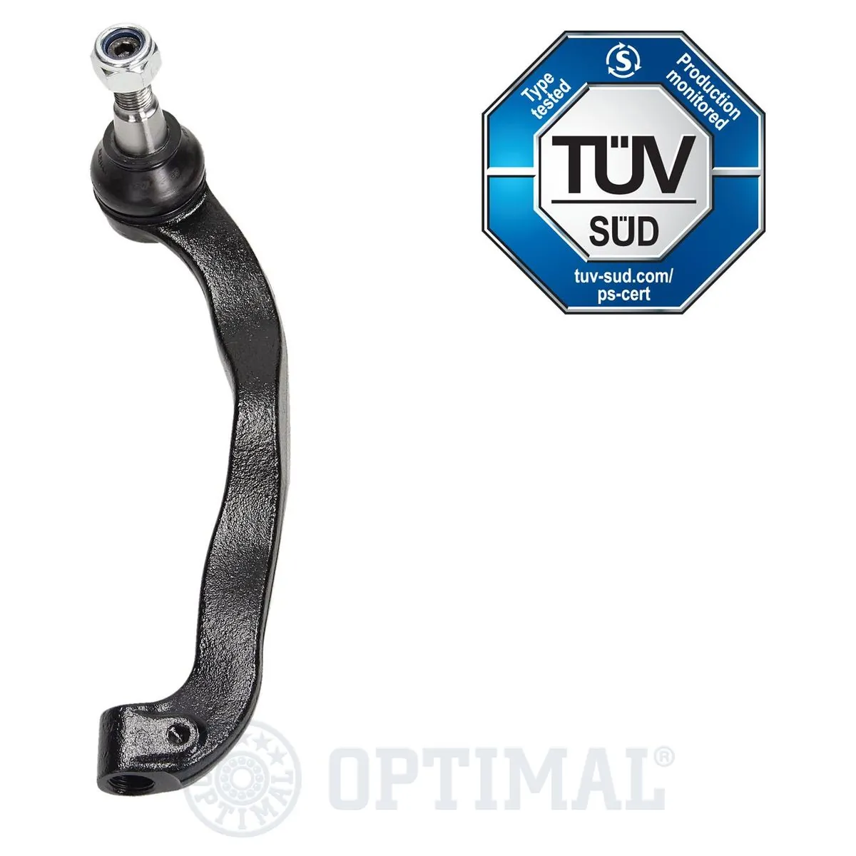 G11208 Optimal Наружный наконечник рулевой тяги