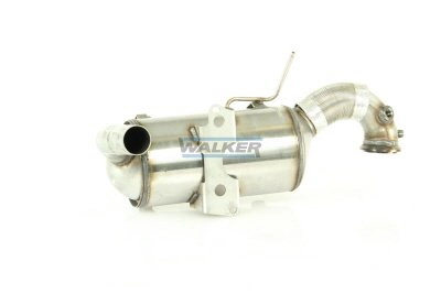 DPF-фильтр Polcar WALKER93043