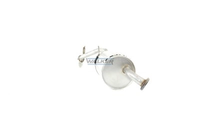 Глушитель задний ED0908 Edex