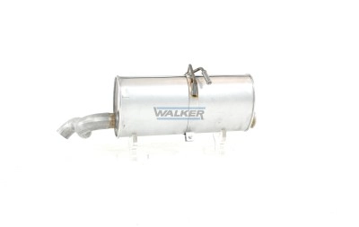 22293 Walker Выхлопная труба