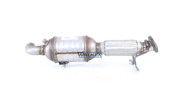 Купить Катализатор Форд Cи-Макс  DM2
