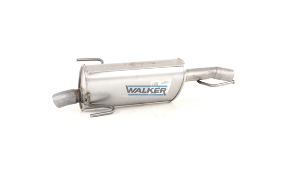 22787 Walker Выхлопная труба