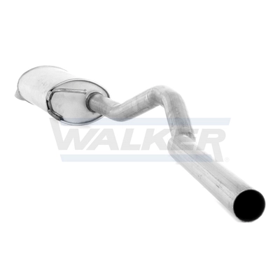 Выхлоп задний Walker 23201 цена, от 14.27 USD