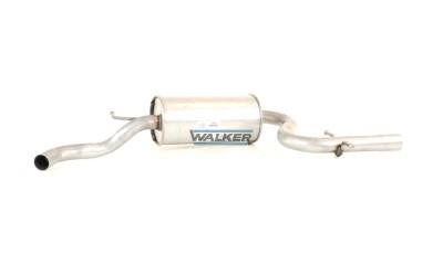 22889 Walker Глушитель центральный