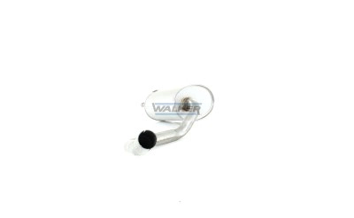 Выхлоп задний Polmostrow FP3511G31 цена, от 62.27 USD