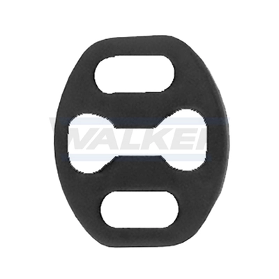  Подушка глушителя Volvo 740 