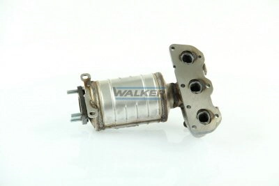 Купить 20723 Walker Катализатор