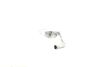 Выхлоп задний Walker 70583 цена, от 46.87 USD