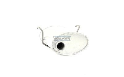 Выхлоп задний Walker 22432 цена, от 63.67 USD