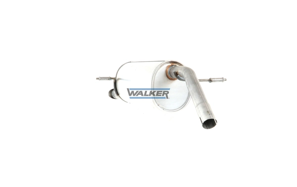 Выхлоп задний Walker 23227 цена, от 109.39 USD