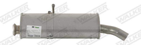 Глушитель  Walker 23289