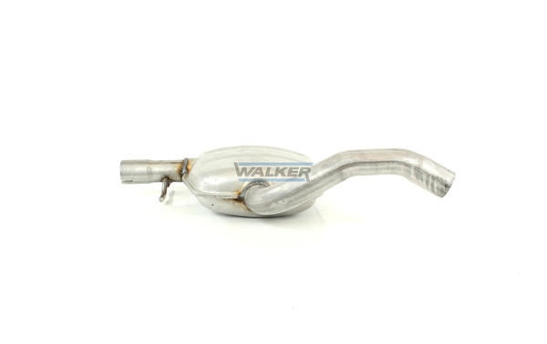 Средний глушитель Walker 21908