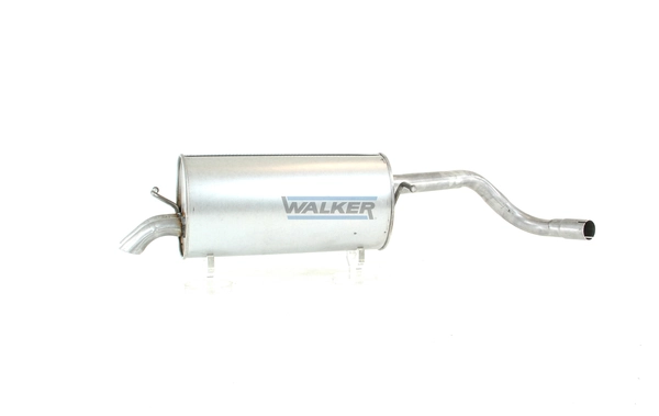 Глушитель  Walker 72539